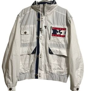 White Jacket for Men